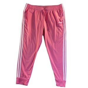 adidas | Pants & Jumpsuits | Adidas Adibreak Velour Track Pants